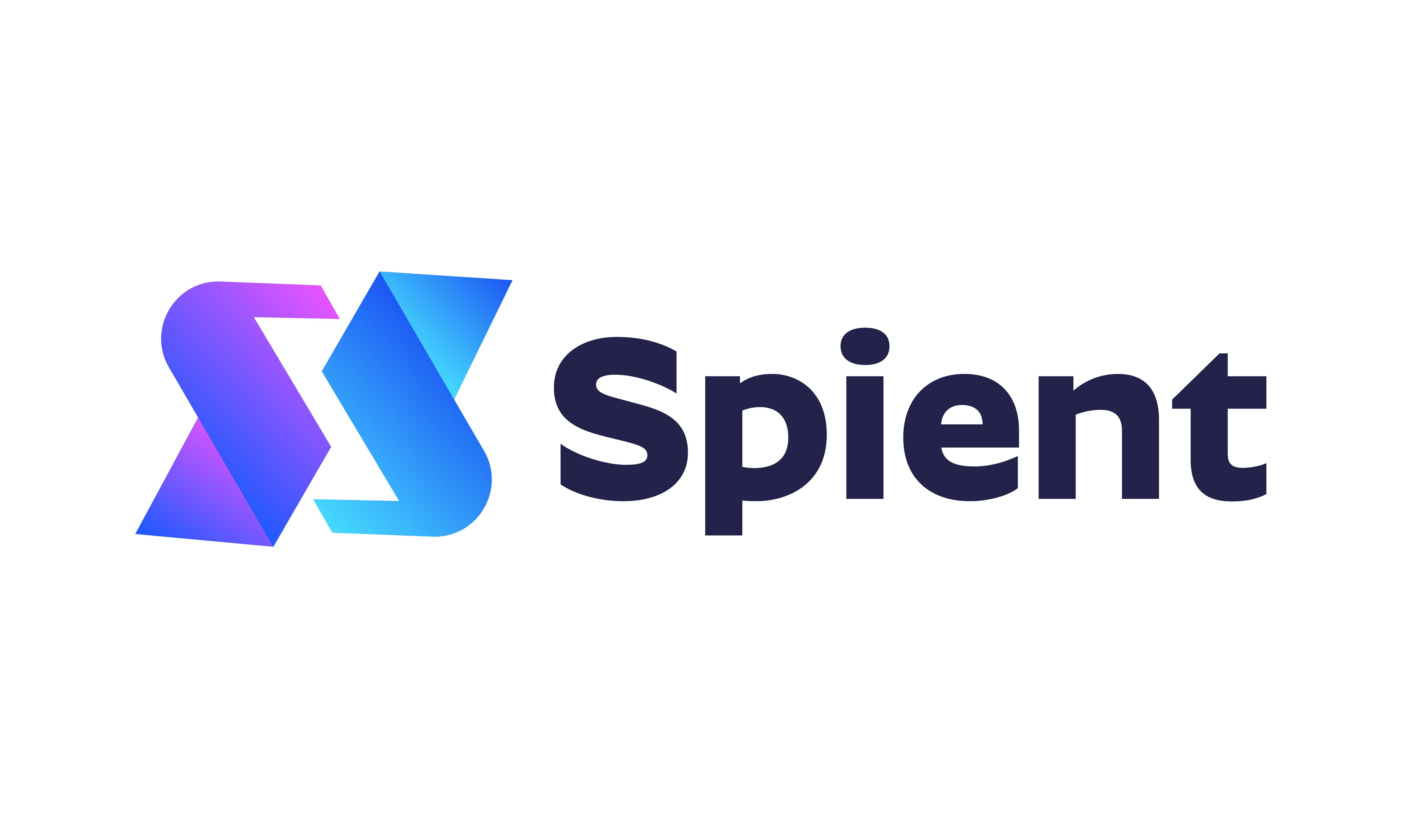 Spient logo